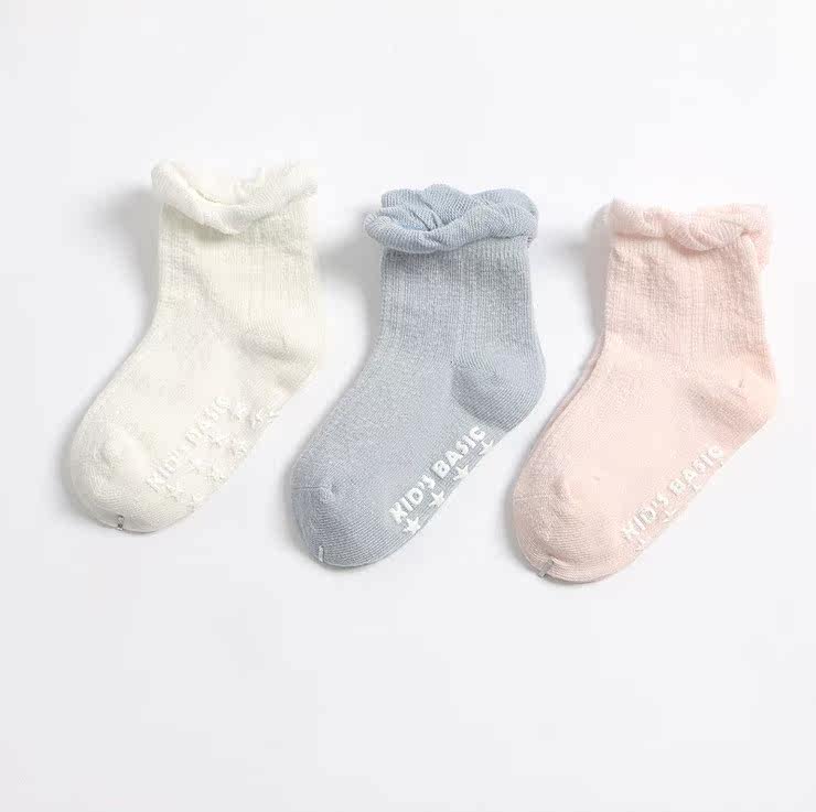 Chaussettes pour bébé - Ref 2109366 Image 3
