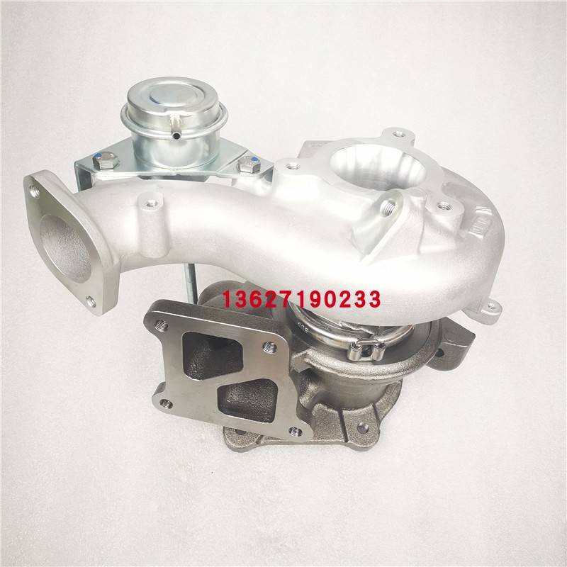 TD05涡轮增压器适用于三菱蓝瑟4B11T发动机49378-01631 21595176