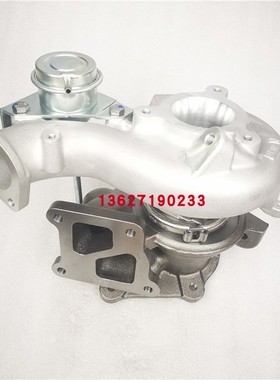 TD05涡轮增压器适用于三菱蓝瑟4B11T发动机49378-01631 21595176