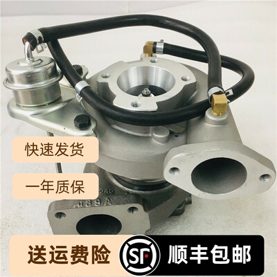涡轮增压器和机芯适用于丰田CT15B 17201-46040 1JZ-GTE JZX100