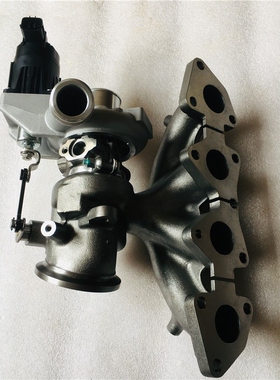 TD025适用于长城哈弗H6 4G15E发动机1.5T涡轮增压器49180-04230