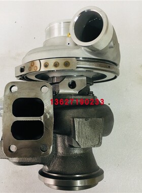 GTC3576S涡轮增压器适用于卡特C7.1桩机 钻机847429-0003 4354509