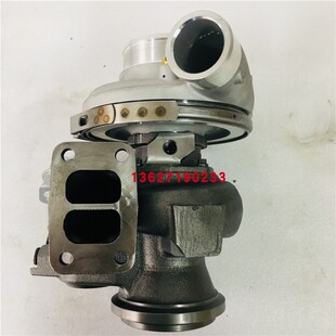 0003 4354509 钻机847429 GTC3576S涡轮增压器适用于卡特C7.1桩机