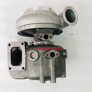 3826598 3802116 317790 增压器适用沃尔沃船舶D12发动机S500W