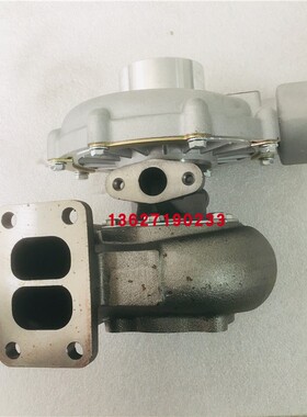 K27涡轮增压器适用于R914 R924 R934工程机械570246 53279706607
