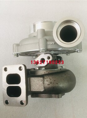 K27.2涡轮增压器适用于挖掘机装载机R934C 53279887188 10228268