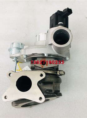 适用于上汽大通G10 2.0T汽油版20L4E发动机涡轮增压器807859