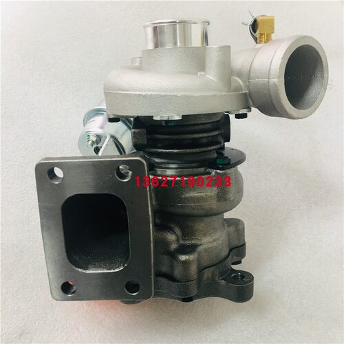 JP45涡轮增压器适用于中兴皮卡黄海大财神1118010C-CW65-U