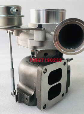 涡轮增压器适用于菲亚特依维柯RJ85052B 5801641112 804812-02