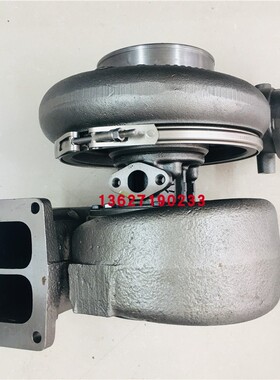 HC5A涡轮增压器适用于康明斯KTAA50 3594101 3526235 3528222