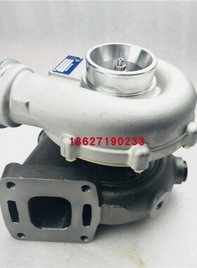 K26涡轮增压器适用于洋马4LH-DTE发动机53269886292 119173-18011
