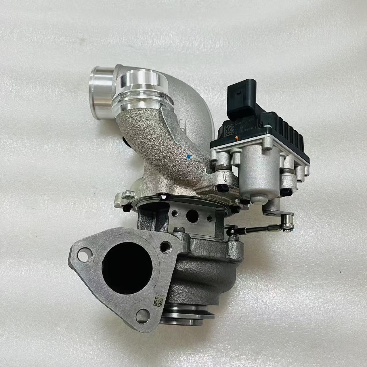 配现代柴油2.2T涡轮增压器 28231-2F860  A13250302  60319-01020