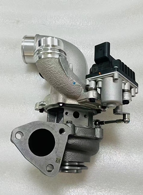 配现代柴油2.2T涡轮增压器 28231-2F860  A13250302  60319-01020