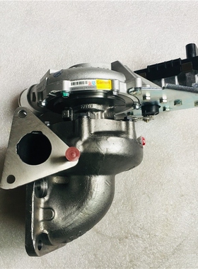 GT20涡轮增压器适用于江铃全顺V348 6C1Q-6K682-E1N 752610-5035