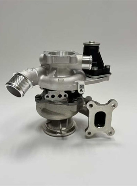 长城猛龙1.5T新款混合动力GW4B15M发动机涡轮增压器1118100XEB08