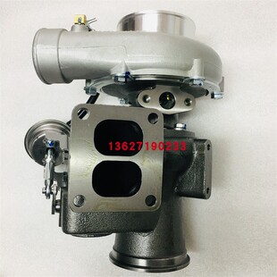 1118100A 752 50发动机JA300 JP80K涡轮增压器适用于YC6JA240