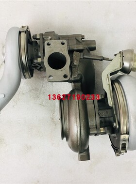 OE133涡轮增压器适用于重汽豪沃曼卡10009401085  082V09100-7941