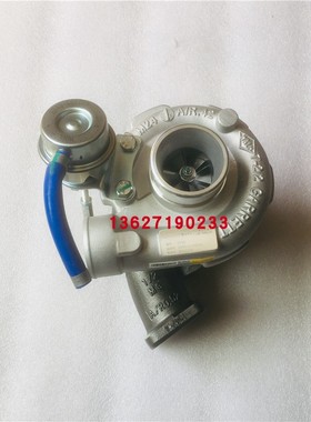 适用于宇通客车玉柴4112水冷GT25涡轮增压器G2R00 828213-5002