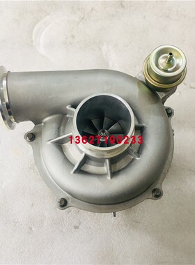 GTP38-9903适用于福特F550 F650 V8柴油机涡轮增压器702012-0010
