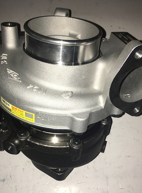 涡轮增压器 847864-5002=17201-E0A84