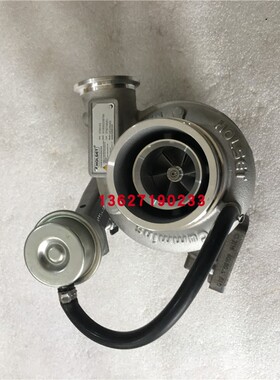 HE200WG适用于福田康明斯QSF 3.8T涡轮增压器3790143 3790144