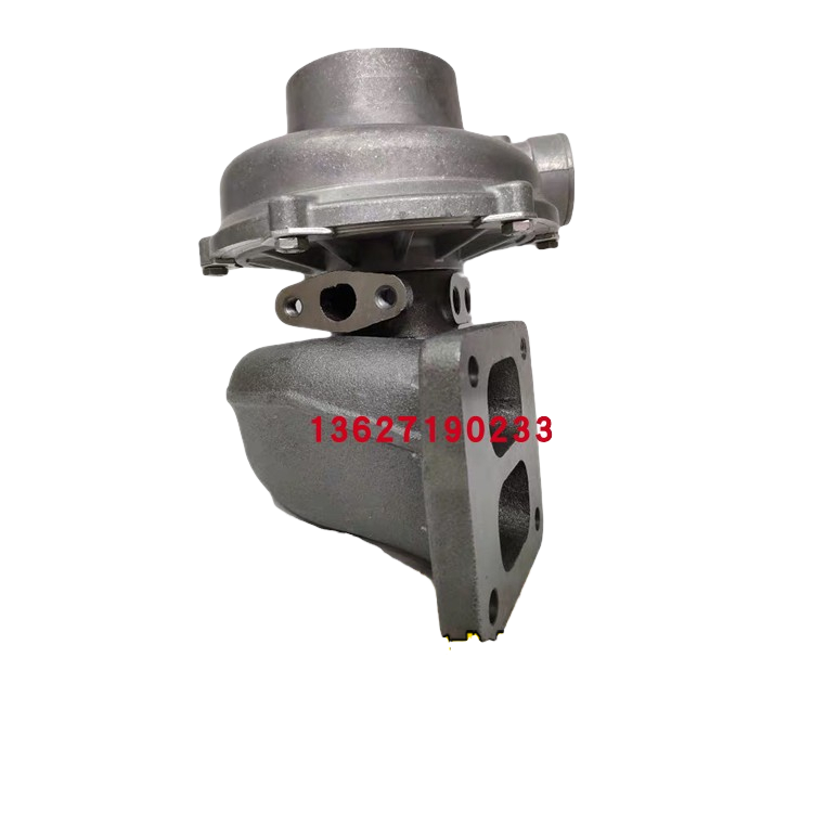 适配日野P11C搅拌车水冷涡轮增压器总成RHE7 24100-2751B