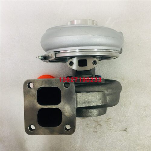 TD08涡轮增压器适用于加藤1430挖机6D22 6D16 6D24 49188-01651
