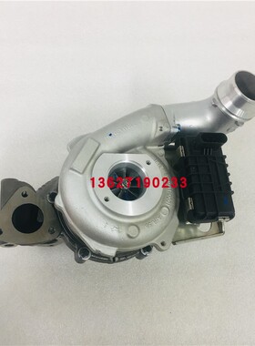 适用于吉普大切诺基3.0T涡轮增压器823024-5004 GTB20 35242180G