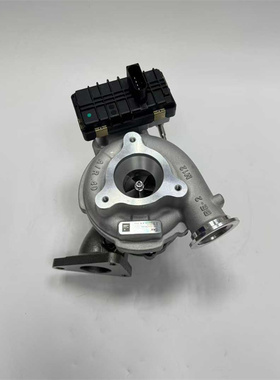 江淮帅铃T8瑞风M4 M5 2.0T国六HFC4DB2-2E增压器846108 FB060