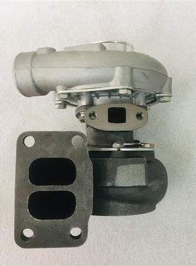涡轮增压器适用于小松PC200-6挖掘机6D956D102发动机6207-81-8331