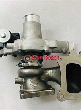 涡轮增压器适用于起亚智跑现代领动1.4T 28231-03050 51118-01060