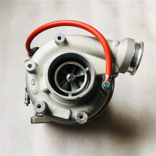 S200G涡轮增压器适用于沃尔沃240 290B挖掘机04294676KZ