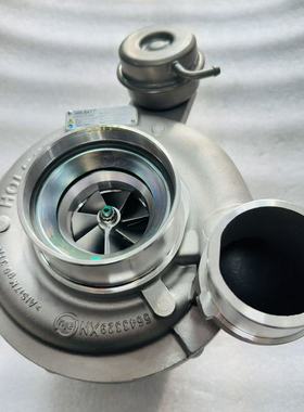 HE400WG增压器配5645099潍柴国六B 1009202995 6462703 6462702