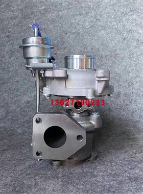 K03涡轮增压器适用于斗山DX120挖掘机53039700320 150105-00343B