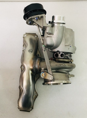TD04涡轮增压器适用于宝马N20B20发动机2.0T 49477-02107 7634487