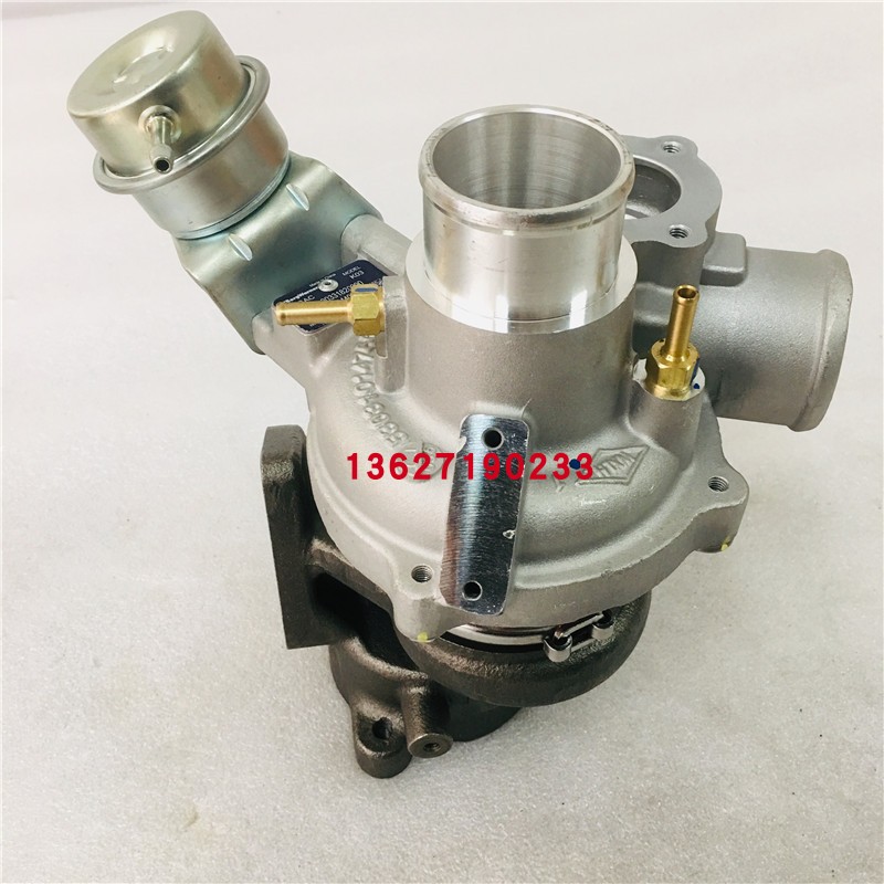 K03涡轮增压器适用于广汽传祺GA5 GA6 GS5 1.8T发动机53039700317