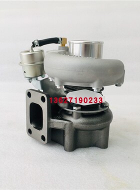 涡轮增压器适用于客车配件玉柴YC4F115-203040发动机SJ50FY FG100