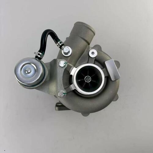 配奔驰卡车涡轮增压器 GT2260S 808472-5001 A4000900180