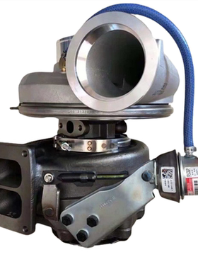 山推220电喷工程车5351039原装霍尔赛特HE500WG涡轮增压器5351040