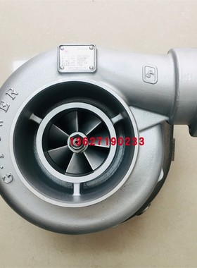 J135A W67涡轮增压器适用于潍柴博杜安发电机组330210000022