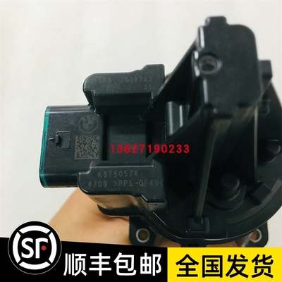 涡轮增压器电磁阀适用于宝马520 525 N20 N55 B38 2.0T车型