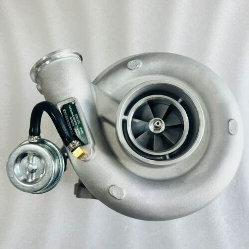 配康明斯防爆涡轮增压器HX55WM小口4045833 4045834 4955626