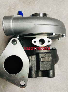 GT20黄海大柴神皮卡大柴CA4DC涡轮增压器1118010-26E 798474