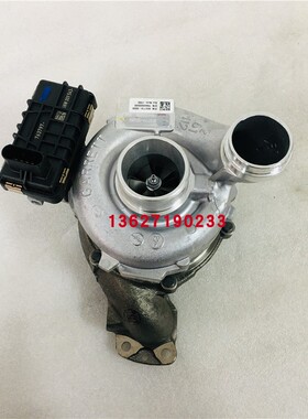 适用于奔驰W221 GL350柴油3.0涡轮增压器802774-5008 A6420901686