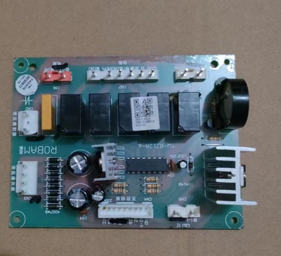 老板油烟机8212原装电路板 主电板 电脑板主板线路板电容变压器