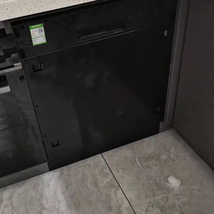 裝 使用老板S1 S2洗碗機配件WB735 WB736洗碗機踢腳線 踢腳板 飾條