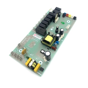 S229电路板S225 S273 SQ221电脑板 蒸箱配件S205小主板 老板原装