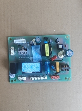 适用老板名气油烟机电路板8215主电板电脑板67X2H主板线路板5600