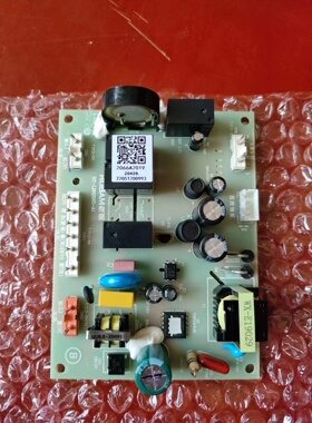 老板原装电源板主板66A2/26A7H电脑板电路板67A7/25X8/67X5/67X2