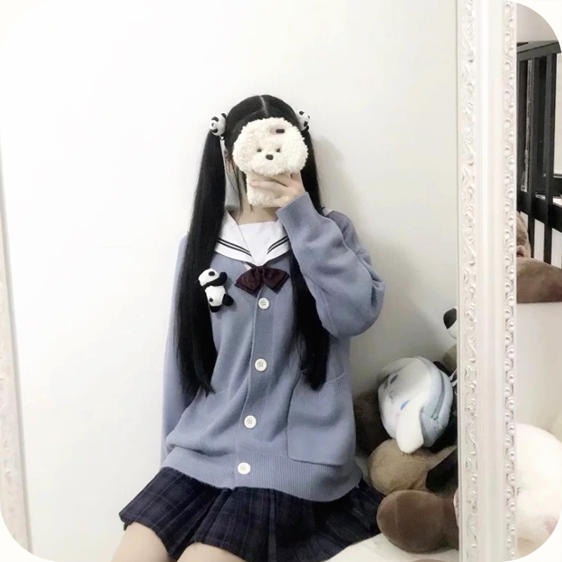 ÈÕϵ¿¨Í¨ÐÜÃ¨ÐØÕëinsÉÙÅ®ÐÄëÈÞÍæÅ¼Å¿Å¿Ðܿɰ®Êé°ü×°ÊλÕÕ±ð